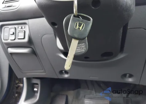 2003 Honda Civic Ex from USA, damaged, VIN 2HGES26733H552092